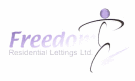 Freedom Residential Lettings, Sunderland Logo