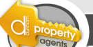 Dunham Property Agents, Peterborough Logo