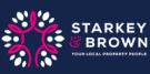 Starkey & Brown, Scunthorpe Logo