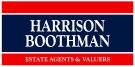 Harrison Boothman, Skipton Logo