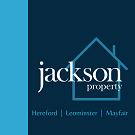 Jackson Property, Hereford Logo