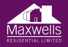 Maxwells Residential Ltd, Baildon Logo