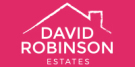 David Robinson Estate Agents, Broughton Astley Logo