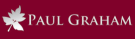 Paul Graham, Carshalton Logo