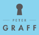 Peter Graff Estate Agents, Winchmore Hill Logo
