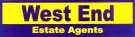West End Estate Agents, Cheltenham Logo