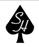 S.H.Properties, Hendon Logo