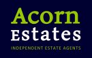 Acorn Estates, Horsforth Logo
