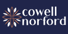 Cowell & Norford, Rochdale Logo