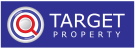 Target Property, Edmonton Logo