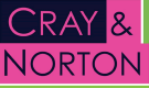 Cray & Norton Estate Agents, Croydon Logo