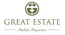 Great Estate Immobiliare, Italy Logo