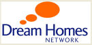 Dream Homes Network, Sywell,Northants Logo