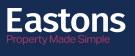 Eastons Ltd, Land Logo