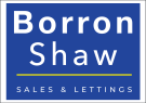 Borron Shaw, Wigan Logo