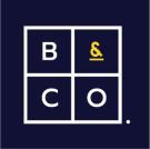 Burgess & Co, Bexhill On Sea Logo