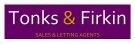 Tonks & Firkin, Worcestershire Logo