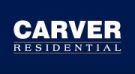 Carver Residential, Northallerton Logo