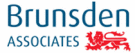 Brunsden Associates, Newbury Logo