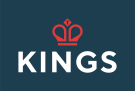 Kings Estate Agents, Meopham Logo