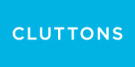Cluttons, Hyde Park - Sales Logo