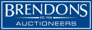 Phillip Arnold Auctions, UK Logo