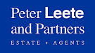 Peter Leete & Partners, Grayshott Logo