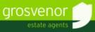 Grosvenor Estate Agents, Croxley Green Logo