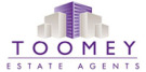 Toomey Estate Agents, Mitcham Logo