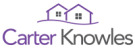 Carter Knowles Ltd, Macclesfield Logo