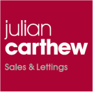 Julian Carthew Sales and Lettings, Risborough Logo