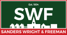 Sanders, Wright & Freeman, Wolverhampton Logo