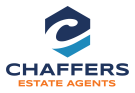 Chaffers Estate Agents Ltd, Shaftesbury Logo