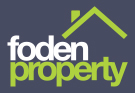 Foden Property Ltd, Newport Logo