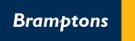 Brampton Partnership, Farnham Common Logo