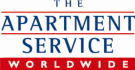 The Apartment Service, London Logo