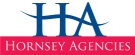 Hornsey Agencies, London Logo
