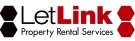 Let Link Ltd, Larkhall Logo