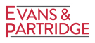 Evans & Partridge, Stockbridge Logo