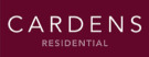 Cardens Residential, Exeter Logo