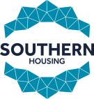 Southern Housing South, Southern Housing South (Re-Lets) Logo