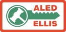 Aled Ellis & Co Ltd, Aberystwyth Logo