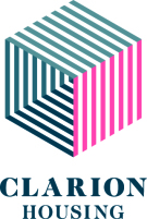Clarion Housing (Lettings), UK Logo