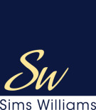 Sims Williams, Arundel Logo