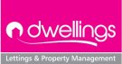 Dwellings, Bury Logo