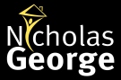 Nicholas George Ltd, Moseley Logo