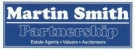 Martin Smith Partnership, Long Stratton Logo
