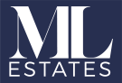ML Estates, London Logo