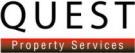 Quest Property Services, London Logo