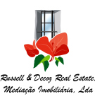 Russell & Decoz LDA, Moncaparacho Logo